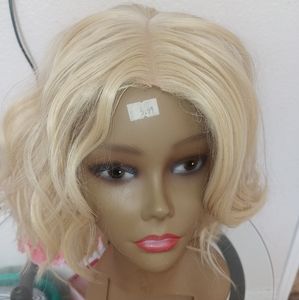 Cutie Wig Collection